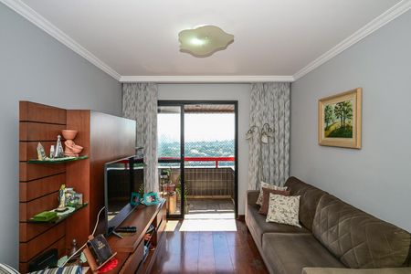 Apartamento para alugar com 80m², 2 quartos e 1 vagaSala de Tv