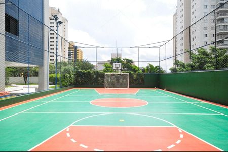 Apartamento para alugar com 80m², 2 quartos e 1 vagaQuadra