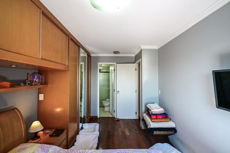 Apartamento para alugar com 80m², 2 quartos e 1 vagaSuíte