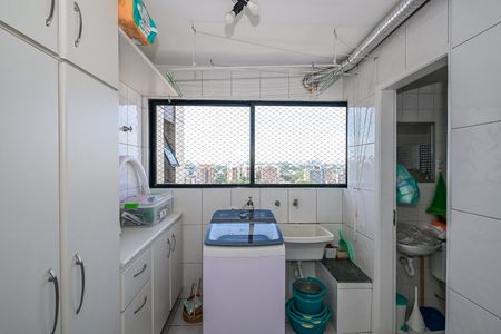 Apartamento para alugar com 80m², 2 quartos e 1 vagaÁrea de Serviço 