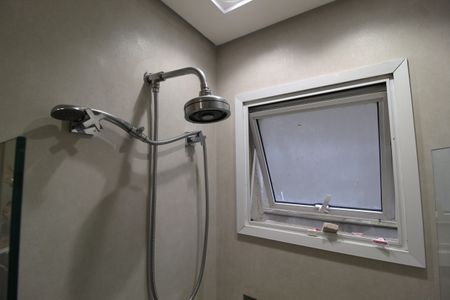 Apartamento à venda com 87m², 3 quartos e 2 vagasBanheiro Social