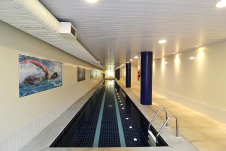 Apartamento à venda com 87m², 3 quartos e 2 vagasÁrea Comum - Piscina