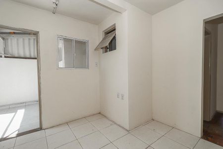 Apartamento para alugar com 100m², 3 quartos e sem vagaCozinha