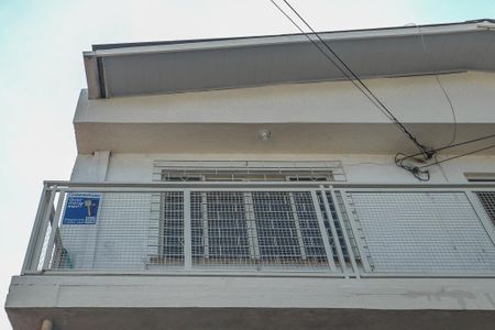 Apartamento para alugar com 100m², 3 quartos e sem vagaFachada