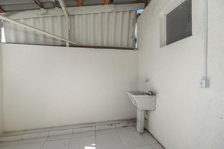 Apartamento para alugar com 100m², 3 quartos e sem vagaÁrea de Serviço