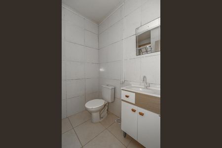 Apartamento para alugar com 100m², 3 quartos e sem vagaBanheiro