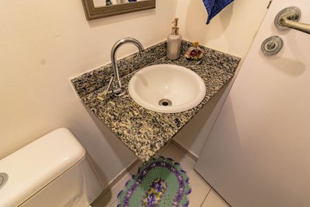 Apartamento à venda com 3 quartos, 104m² em Vila Santa Catarina, São Paulo