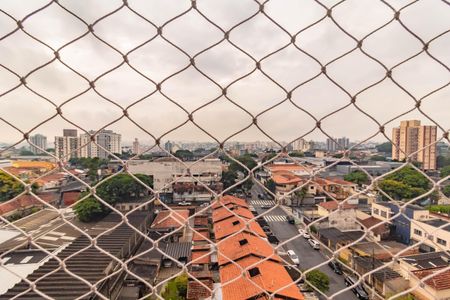Apartamento à venda com 3 quartos, 104m² em Vila Santa Catarina, São Paulo