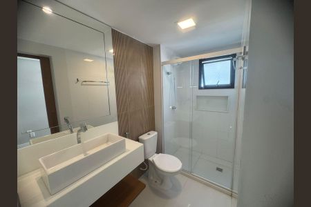 Apartamento para alugar com 68m², 2 quartos e 1 vagaBanheiro