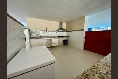 Apartamento para alugar com 68m², 2 quartos e 1 vagaSalão de festas