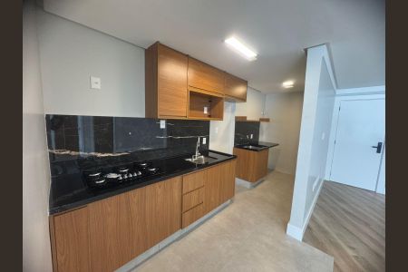 Apartamento para alugar com 68m², 2 quartos e 1 vagaCozinha