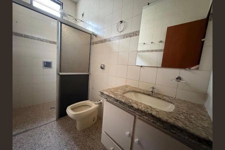 Casa para alugar com 3 quartos, 175m² em Santa Mônica, Uberlândia