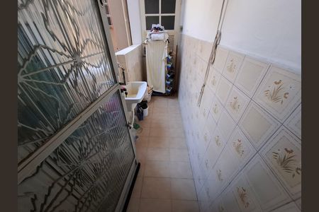 Apartamento à venda com 50m², 1 quarto e sem vaga Apartamento à venda com 50m², 1 quarto e sem vagaÁrea de serviço