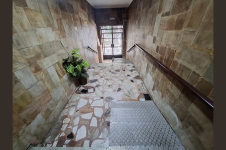 Apartamento à venda com 50m², 1 quarto e sem vaga Apartamento à venda com 50m², 1 quarto e sem vagaHall de entrada
