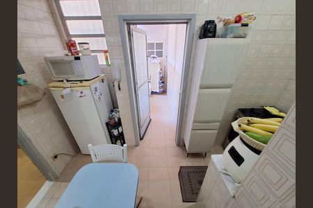 Apartamento à venda com 50m², 1 quarto e sem vaga Apartamento à venda com 50m², 1 quarto e sem vagaCozinha