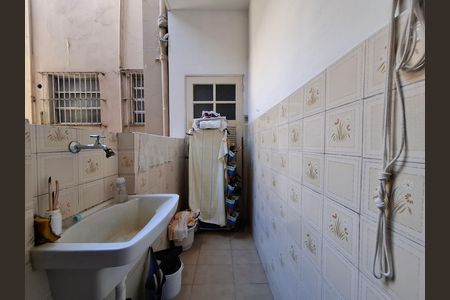 Apartamento à venda com 50m², 1 quarto e sem vaga Apartamento à venda com 50m², 1 quarto e sem vagaÁrea de serviço