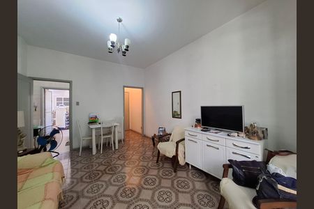 Apartamento à venda com 50m², 1 quarto e sem vaga Apartamento à venda com 50m², 1 quarto e sem vagaSala