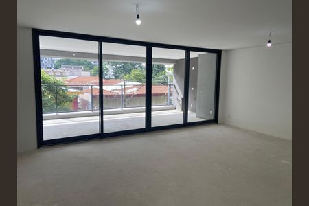 Apartamento à venda com 189m², 4 quartos e 3 vagas Apartamento à venda com 189m², 4 quartos e 3 vagasSala