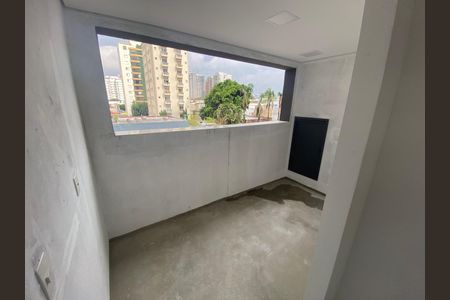 Apartamento à venda com 189m², 4 quartos e 3 vagas Apartamento à venda com 189m², 4 quartos e 3 vagasCozinha
