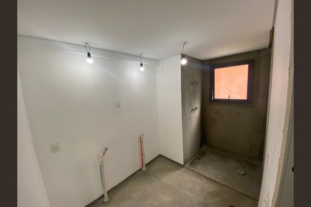 Apartamento à venda com 189m², 4 quartos e 3 vagas Apartamento à venda com 189m², 4 quartos e 3 vagasBanheiro