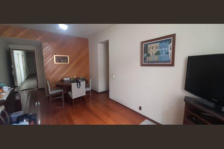 Apartamento à venda com 3 quartos, 99m² em Icaraí, Niterói
