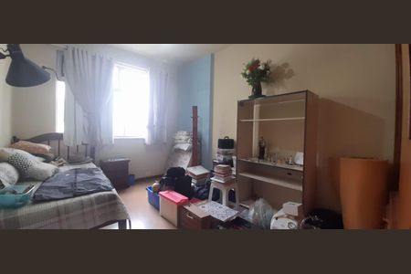 Apartamento à venda com 3 quartos, 99m² em Icaraí, Niterói