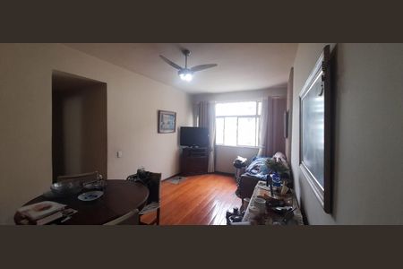 Apartamento à venda com 3 quartos, 99m² em Icaraí, Niterói
