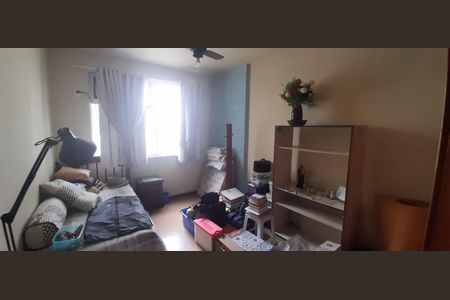 Apartamento à venda com 3 quartos, 99m² em Icaraí, Niterói