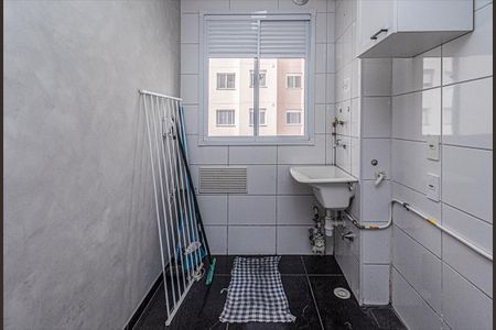 Apartamento à venda com 42m², 2 quartos e sem vagacozinha e área de serviço compartilhadas_3