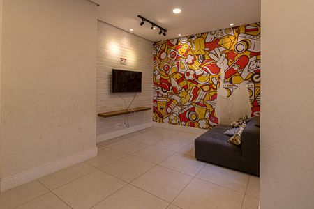 Apartamento à venda com 42m², 2 quartos e sem vagaespaço teen_3