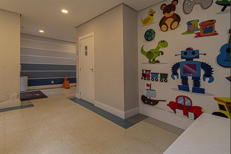 Apartamento à venda com 42m², 2 quartos e sem vagabrinquedoteca_2