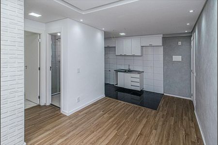 Apartamento à venda com 42m², 2 quartos e sem vagasala_3
