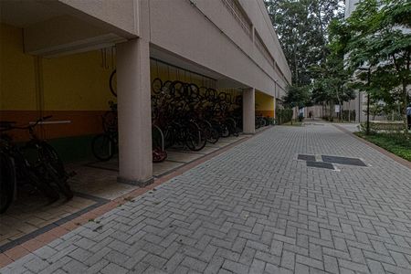 Apartamento à venda com 42m², 2 quartos e sem vagabicicletário_1