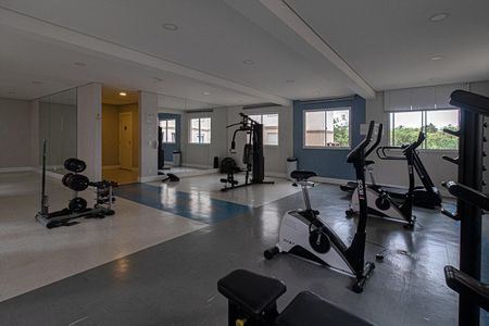 Apartamento à venda com 42m², 2 quartos e sem vagaacademia_4