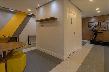 Apartamento à venda com 42m², 2 quartos e sem vagaespaço teen 2_1