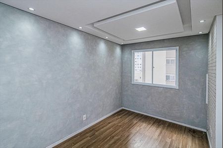 Apartamento à venda com 42m², 2 quartos e sem vagasala_2