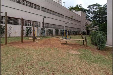 Apartamento à venda com 42m², 2 quartos e sem vagaginastica aberta_1
