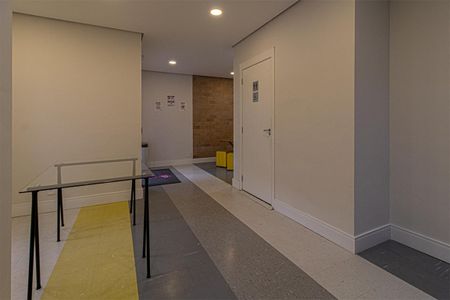 Apartamento à venda com 42m², 2 quartos e sem vagaespaço teen 2_2