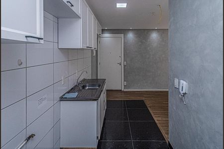 Apartamento à venda com 42m², 2 quartos e sem vagacozinha e área de serviço compartilhadas_5