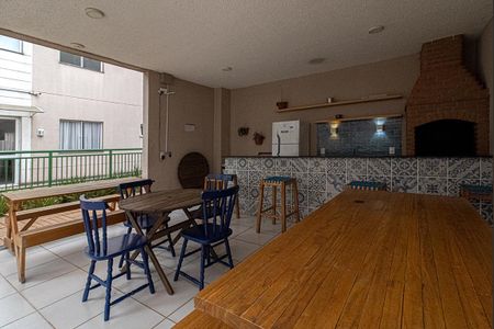 Apartamento à venda com 42m², 2 quartos e sem vagachurrasqueira_3