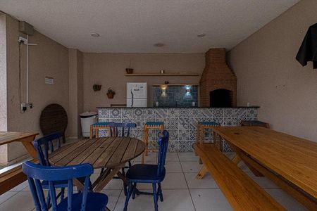 Apartamento à venda com 42m², 2 quartos e sem vagachurrasqueira_2