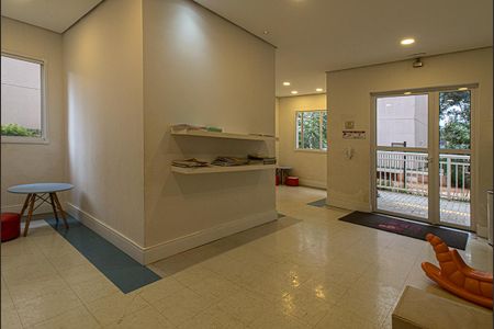 Apartamento à venda com 42m², 2 quartos e sem vagabrinquedoteca_3