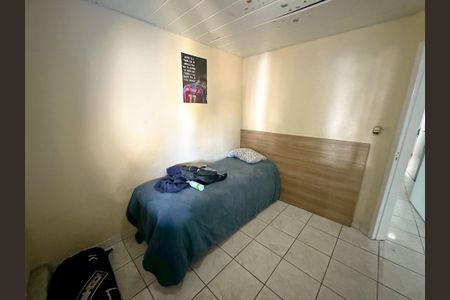 Casa para alugar com 90m², 4 quartos e 2 vagasQuarto 2