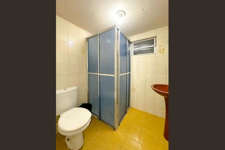 Casa para alugar com 90m², 4 quartos e 2 vagasBanheiro