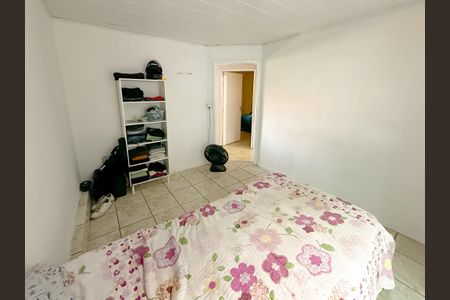 Quarto 1 de casa para alugar com 4 quartos, 90m² em Real Parque, São José