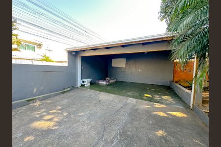 Casa para alugar com 90m², 4 quartos e 2 vagasGaragem