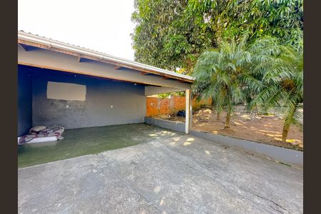 Casa para alugar com 90m², 4 quartos e 2 vagasGaragem