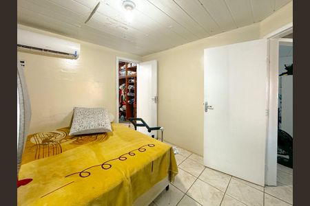 Suíte de casa para alugar com 4 quartos, 90m² em Real Parque, São José