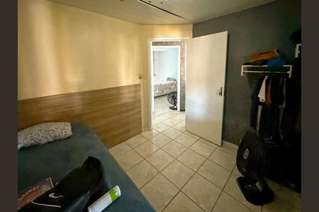 Casa para alugar com 90m², 4 quartos e 2 vagasQuarto 2