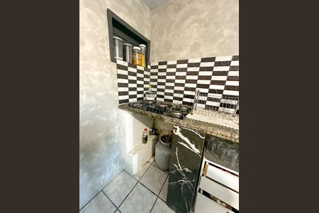 Casa para alugar com 90m², 4 quartos e 2 vagasCozinha